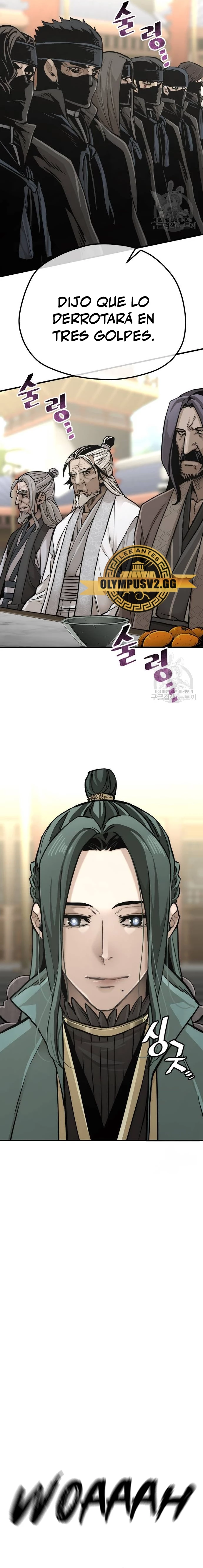 Sistema de cultivo del demonio celestial Capítulo 88 - Page 23