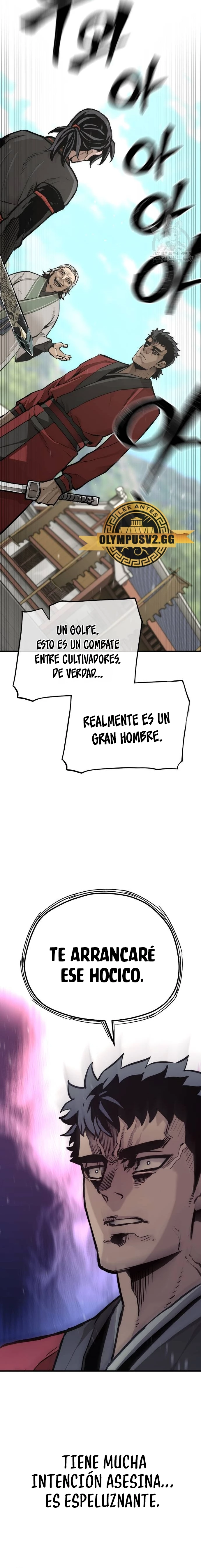 Sistema de cultivo del demonio celestial Capítulo 88 - Page 29