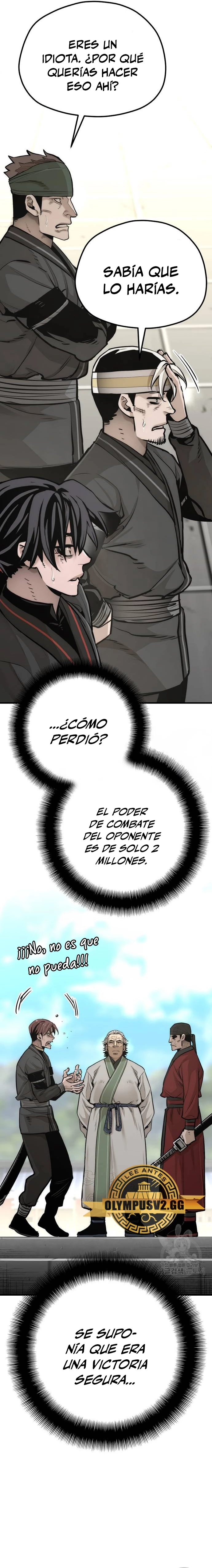 Sistema de cultivo del demonio celestial Capítulo 88 - Page 3