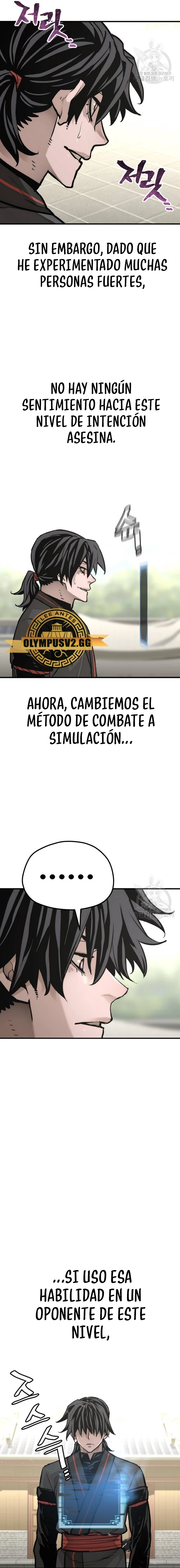 Sistema de cultivo del demonio celestial Capítulo 88 - Page 30