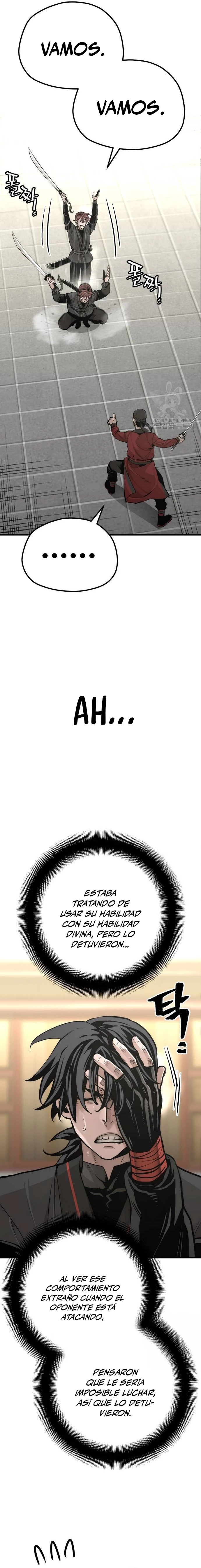 Sistema de cultivo del demonio celestial Capítulo 88 - Page 6