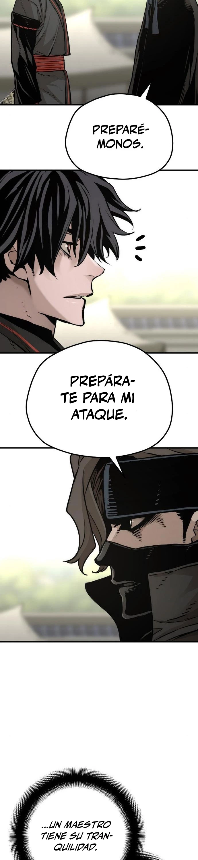 Sistema de cultivo del demonio celestial Capítulo 89 - Page 43