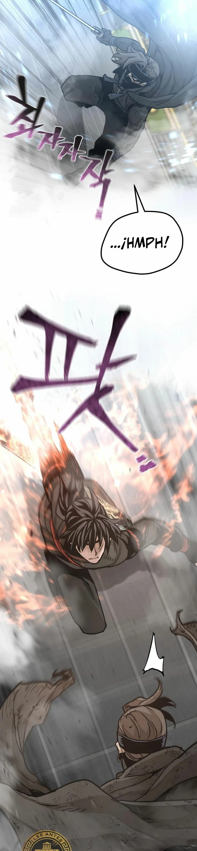 Sistema de cultivo del demonio celestial Capítulo 89 - Page 50