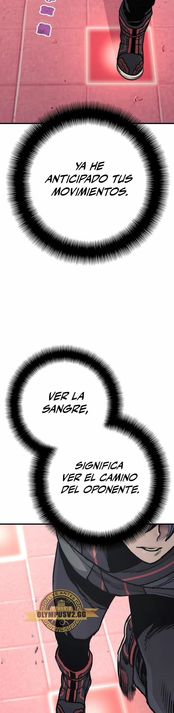 Sistema de cultivo del demonio celestial Capítulo 89 - Page 6