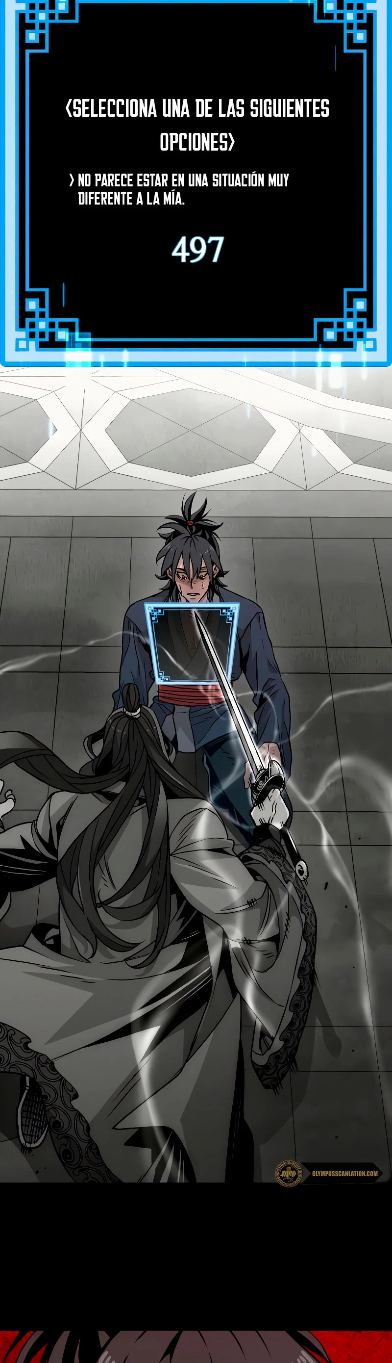 Sistema de cultivo del demonio celestial Capítulo 9 - Page 11