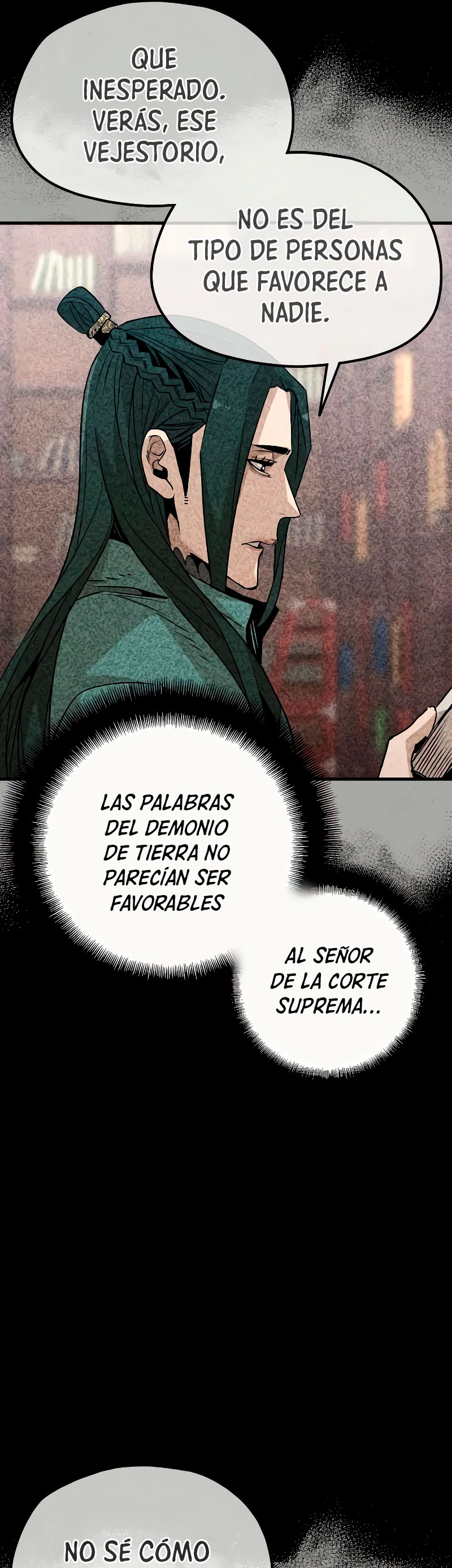 Sistema de cultivo del demonio celestial Capítulo 9 - Page 23