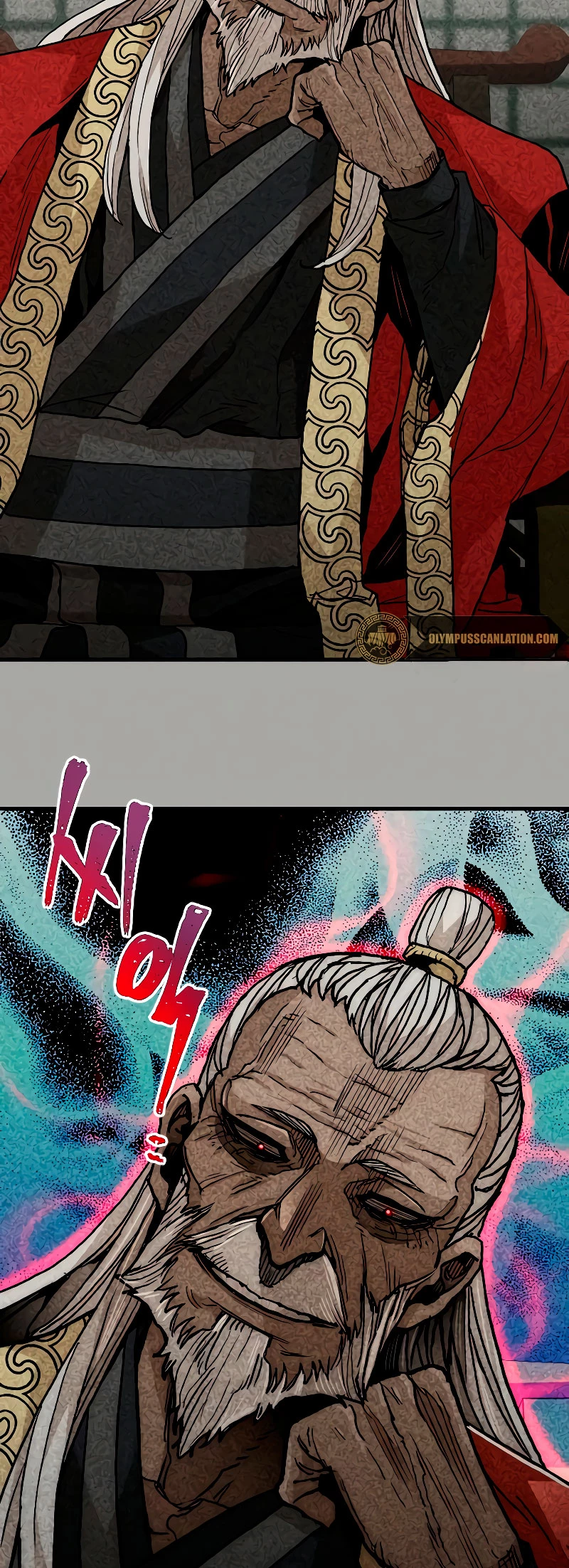 Sistema de cultivo del demonio celestial Capítulo 9 - Page 30