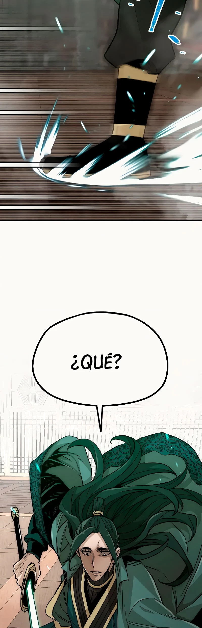 Sistema de cultivo del demonio celestial Capítulo 9 - Page 34