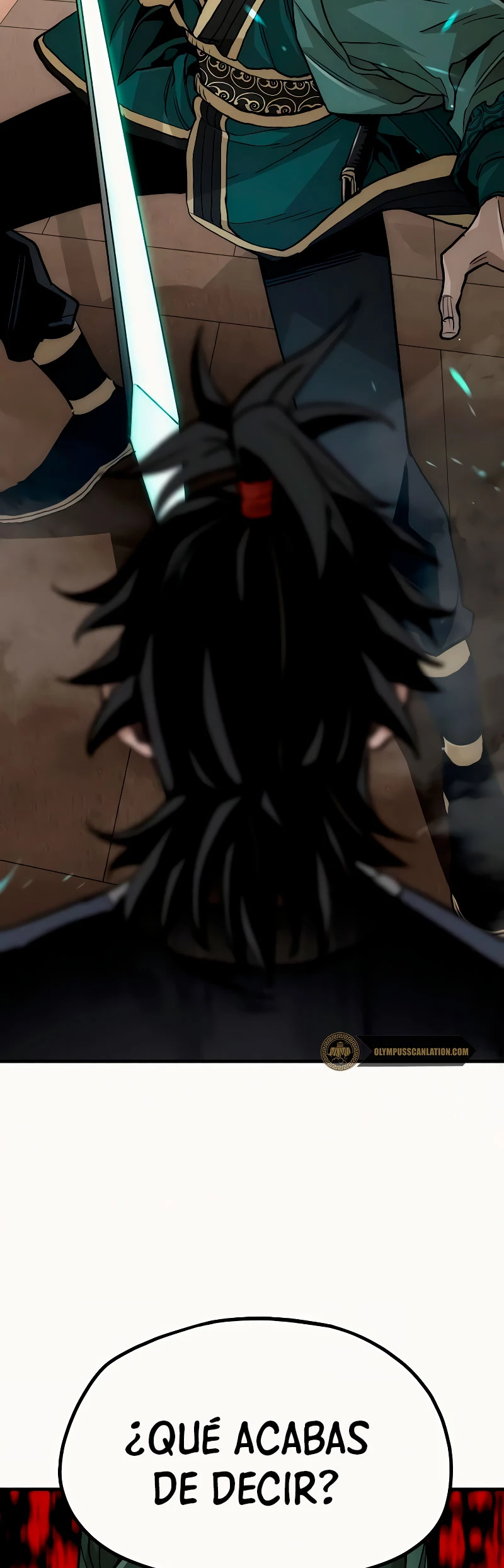 Sistema de cultivo del demonio celestial Capítulo 9 - Page 35
