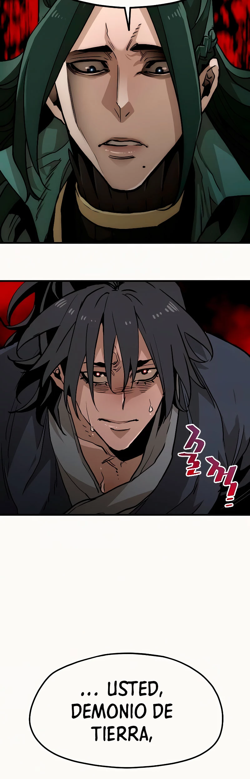 Sistema de cultivo del demonio celestial Capítulo 9 - Page 36