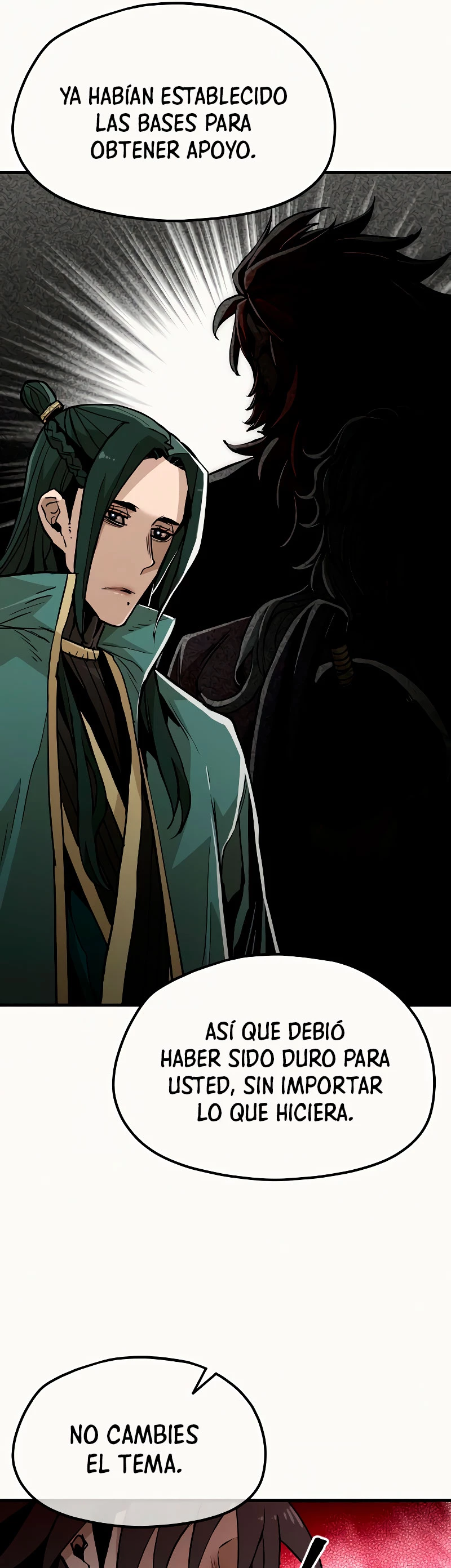 Sistema de cultivo del demonio celestial Capítulo 9 - Page 38