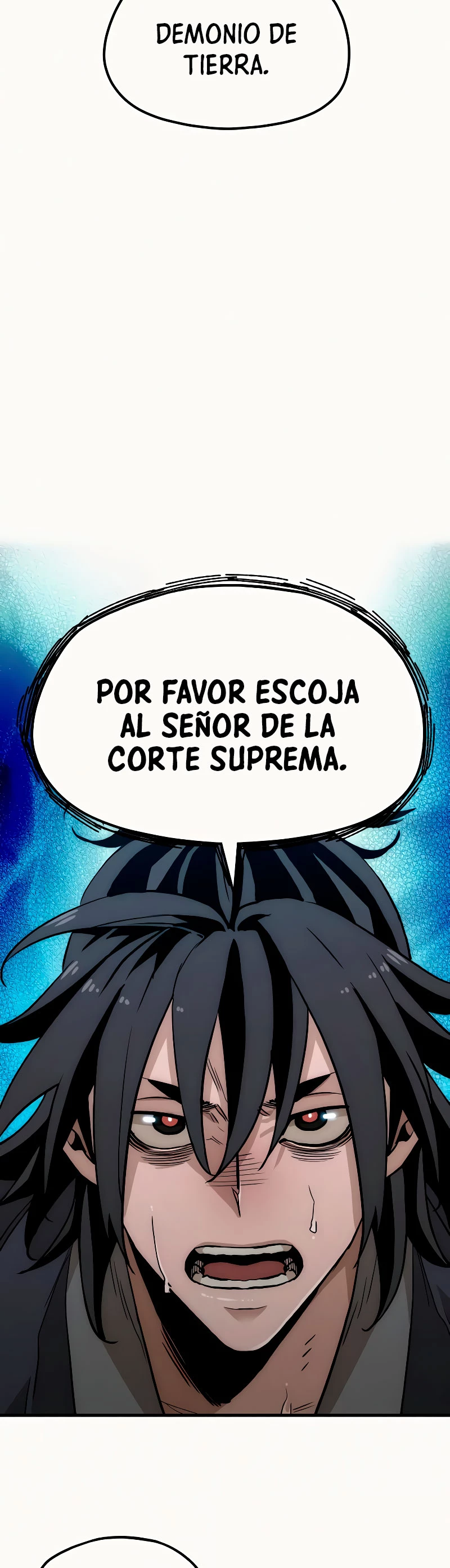 Sistema de cultivo del demonio celestial Capítulo 9 - Page 41