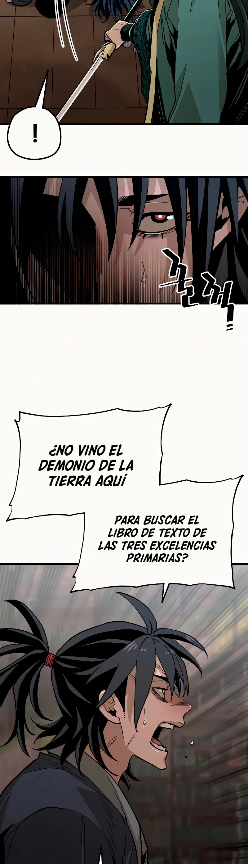 Sistema de cultivo del demonio celestial Capítulo 9 - Page 46