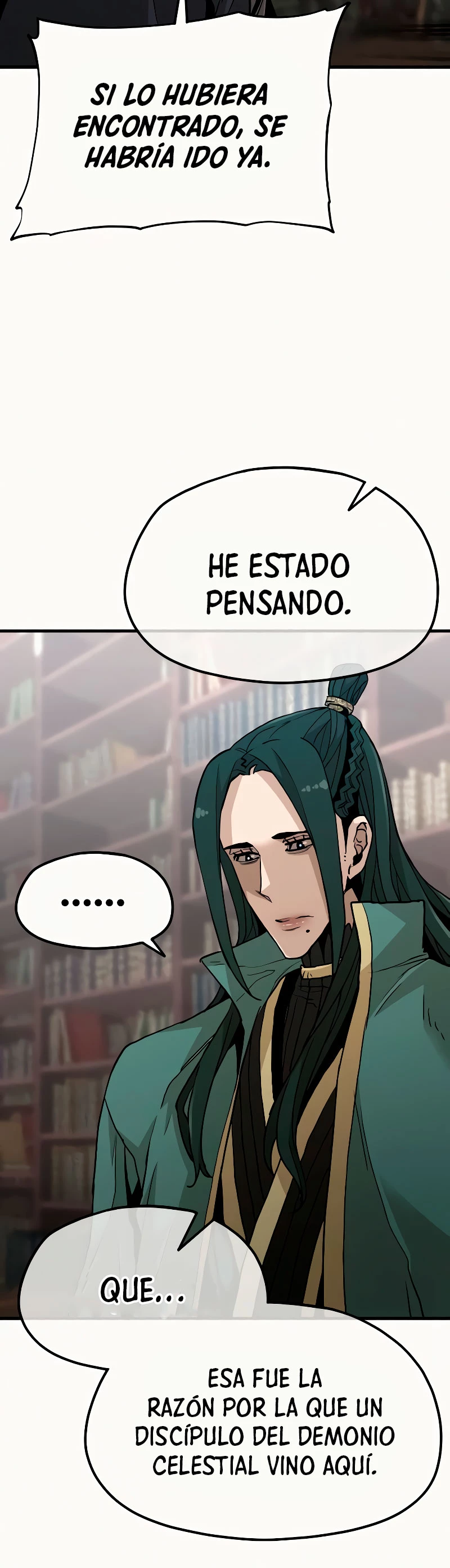 Sistema de cultivo del demonio celestial Capítulo 9 - Page 47