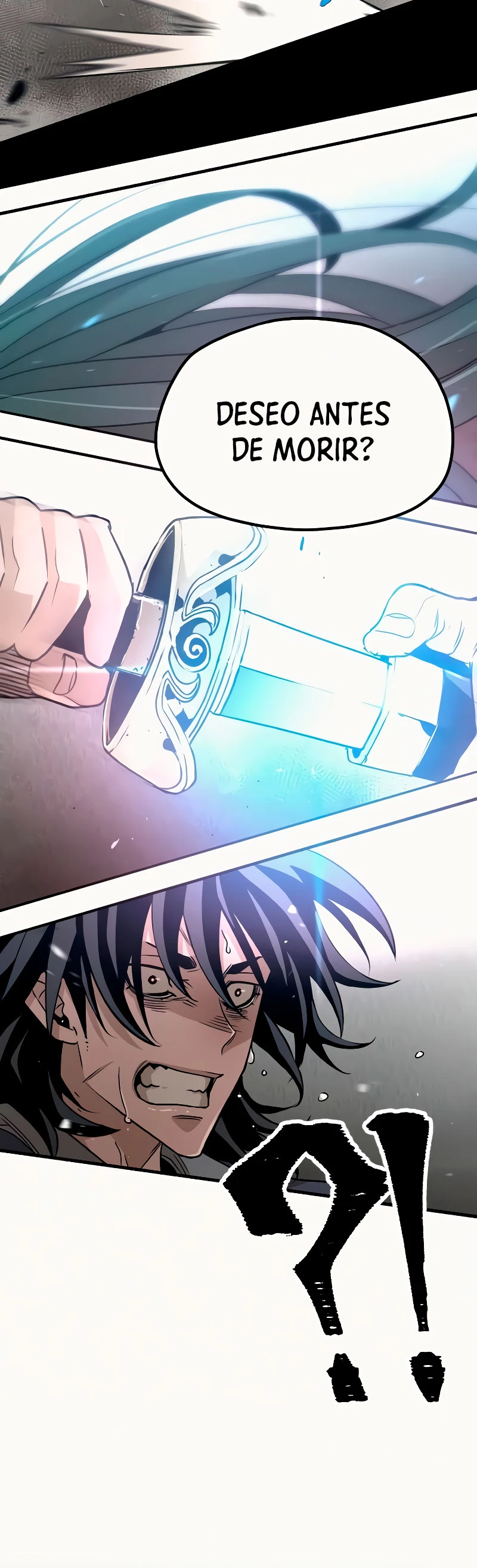 Sistema de cultivo del demonio celestial Capítulo 9 - Page 5