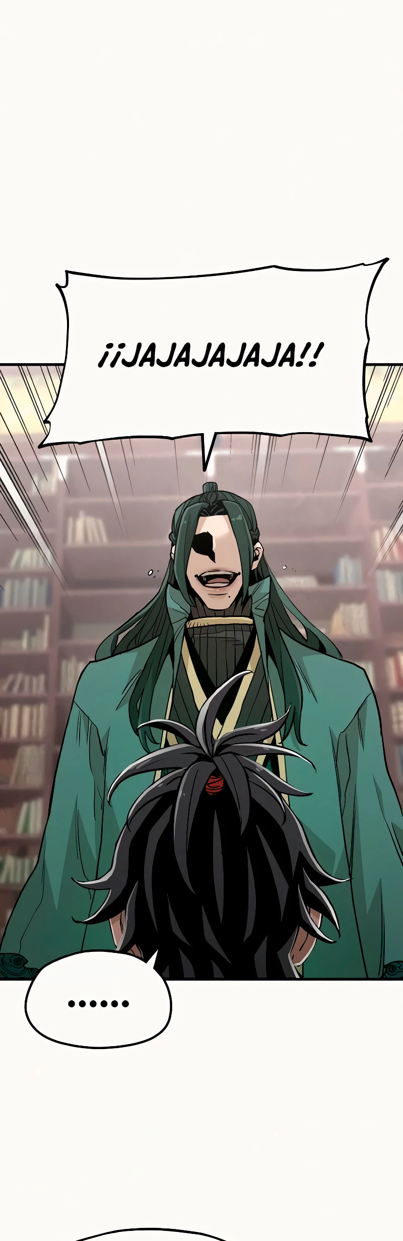 Sistema de cultivo del demonio celestial Capítulo 9 - Page 56