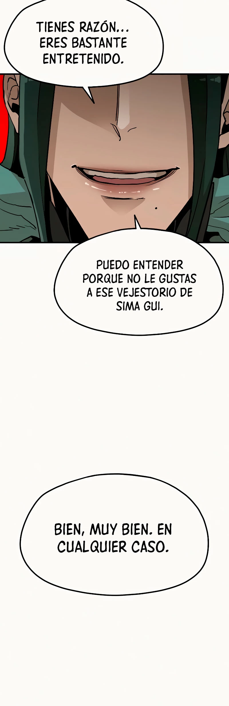 Sistema de cultivo del demonio celestial Capítulo 9 - Page 57