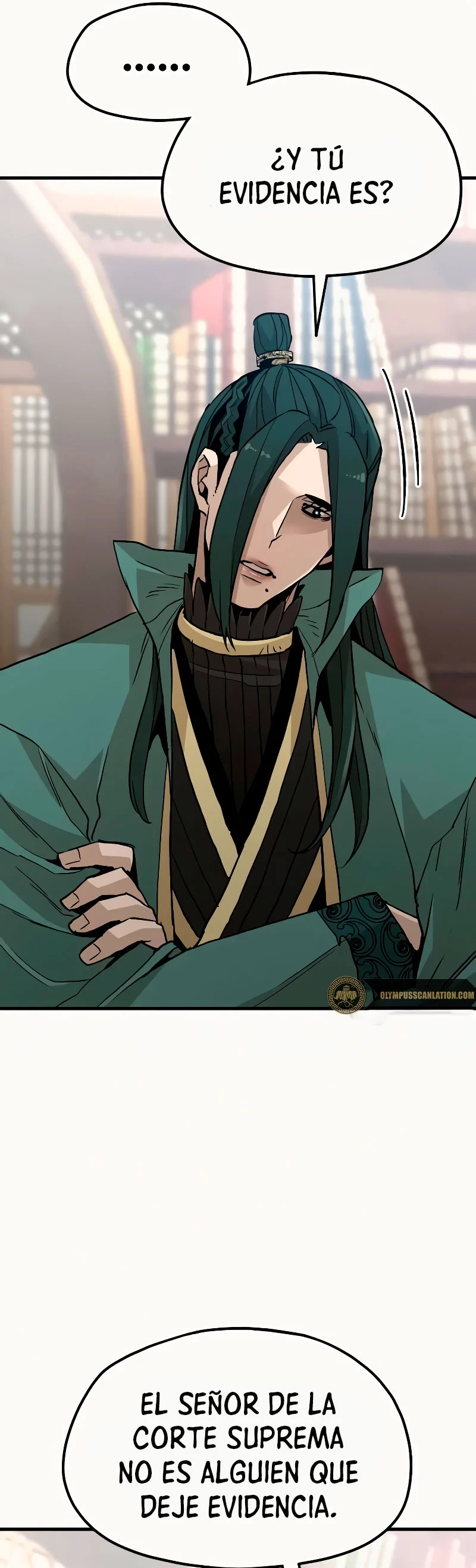 Sistema de cultivo del demonio celestial Capítulo 9 - Page 73