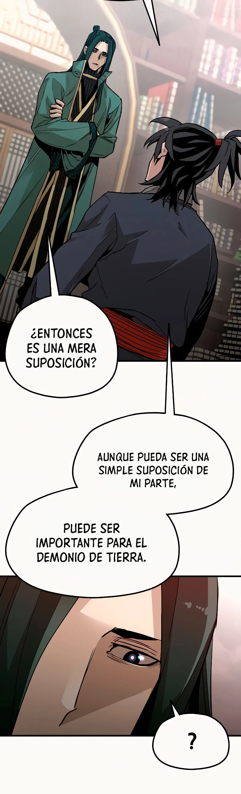 Sistema de cultivo del demonio celestial Capítulo 9 - Page 74