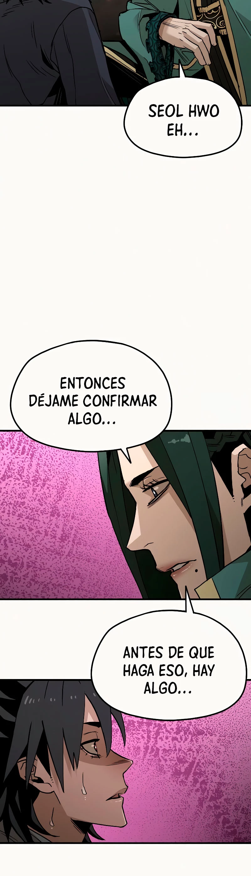 Sistema de cultivo del demonio celestial Capítulo 9 - Page 81