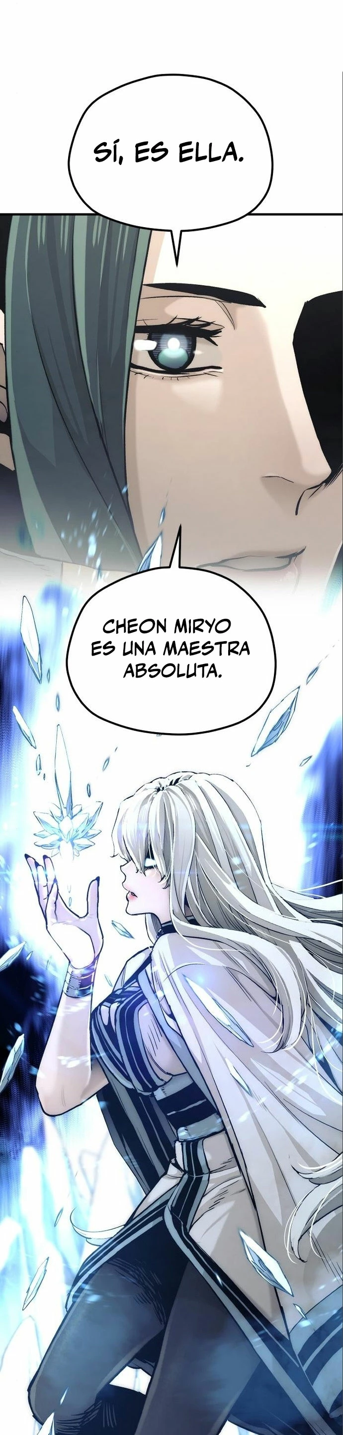 Sistema de cultivo del demonio celestial Capítulo 90 - Page 16