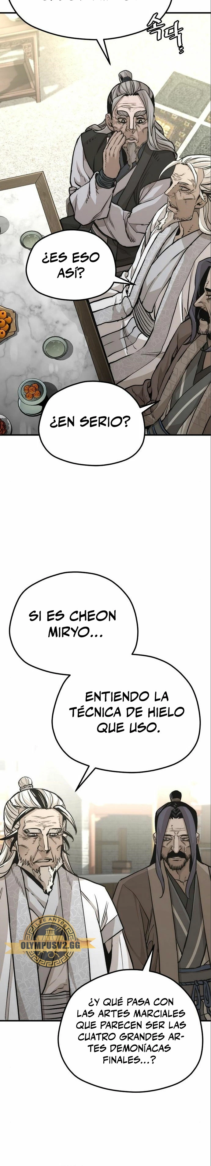 Sistema de cultivo del demonio celestial Capítulo 90 - Page 20