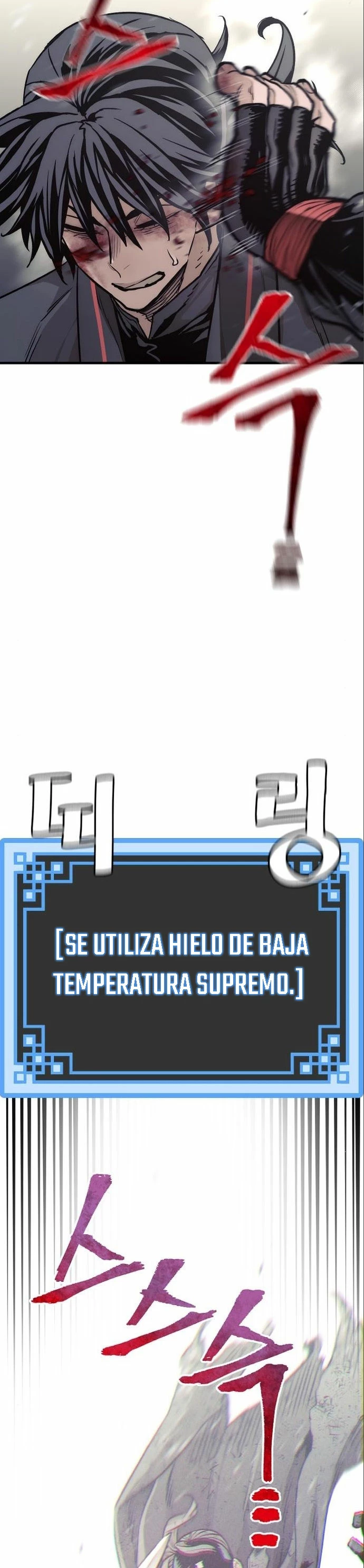 Sistema de cultivo del demonio celestial Capítulo 90 - Page 36