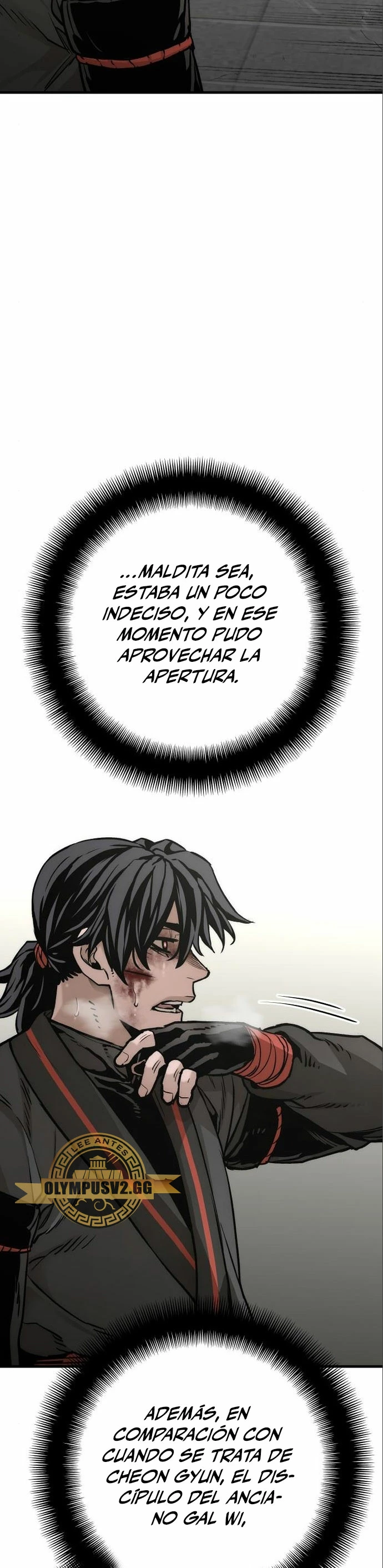 Sistema de cultivo del demonio celestial Capítulo 90 - Page 42