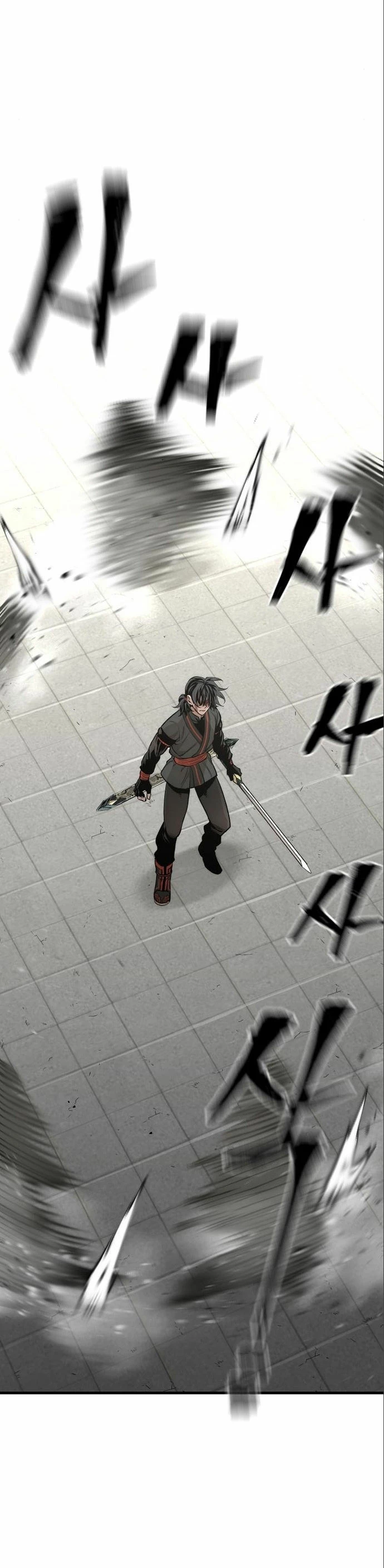 Sistema de cultivo del demonio celestial Capítulo 90 - Page 44