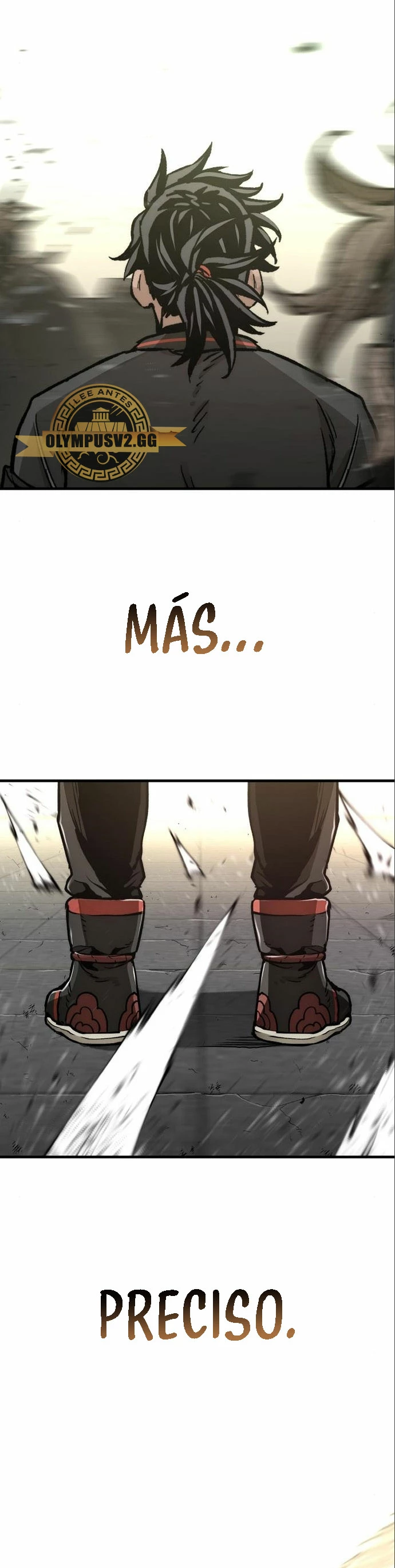 Sistema de cultivo del demonio celestial Capítulo 90 - Page 48