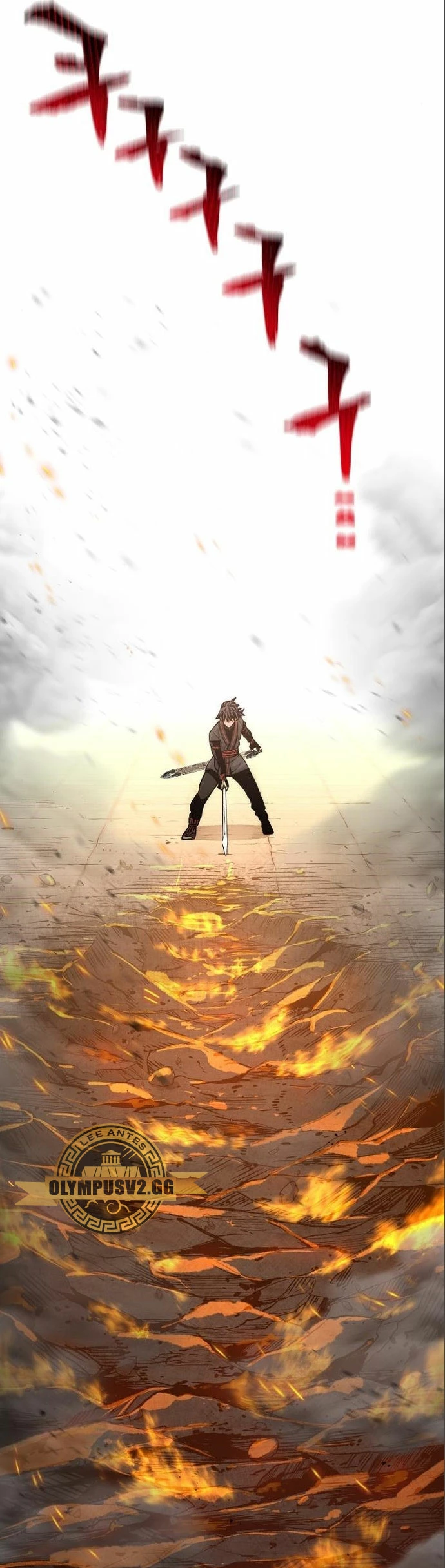 Sistema de cultivo del demonio celestial Capítulo 90 - Page 59