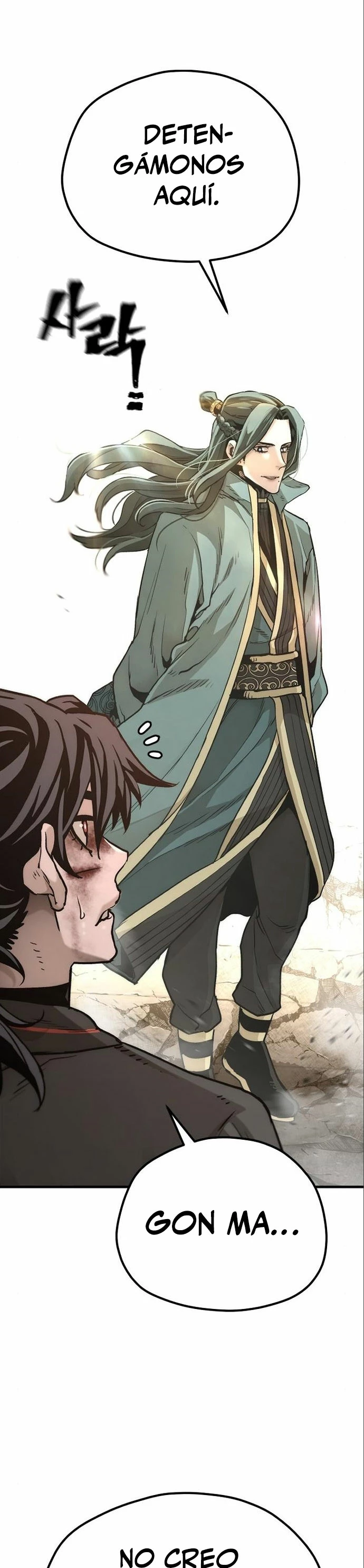 Sistema de cultivo del demonio celestial Capítulo 90 - Page 63