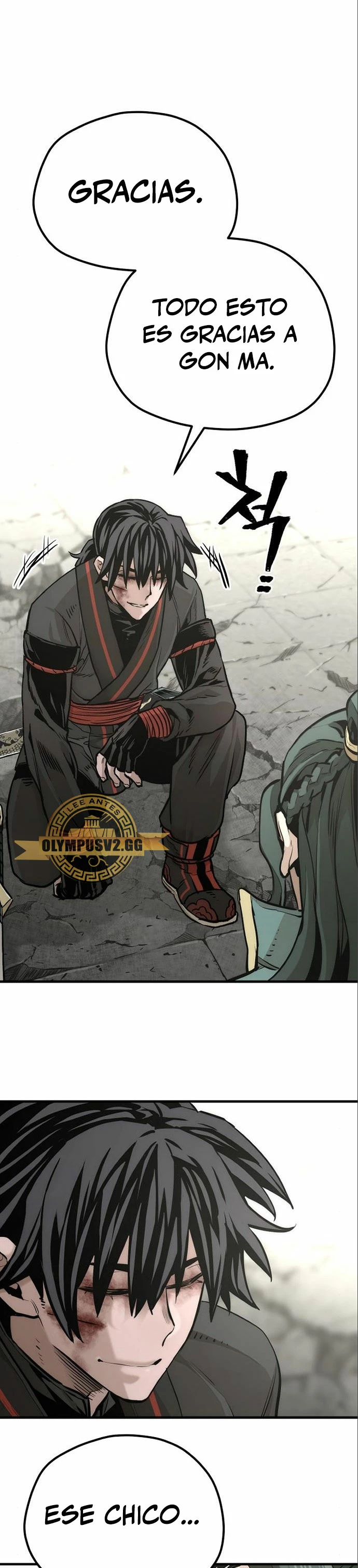 Sistema de cultivo del demonio celestial Capítulo 90 - Page 67