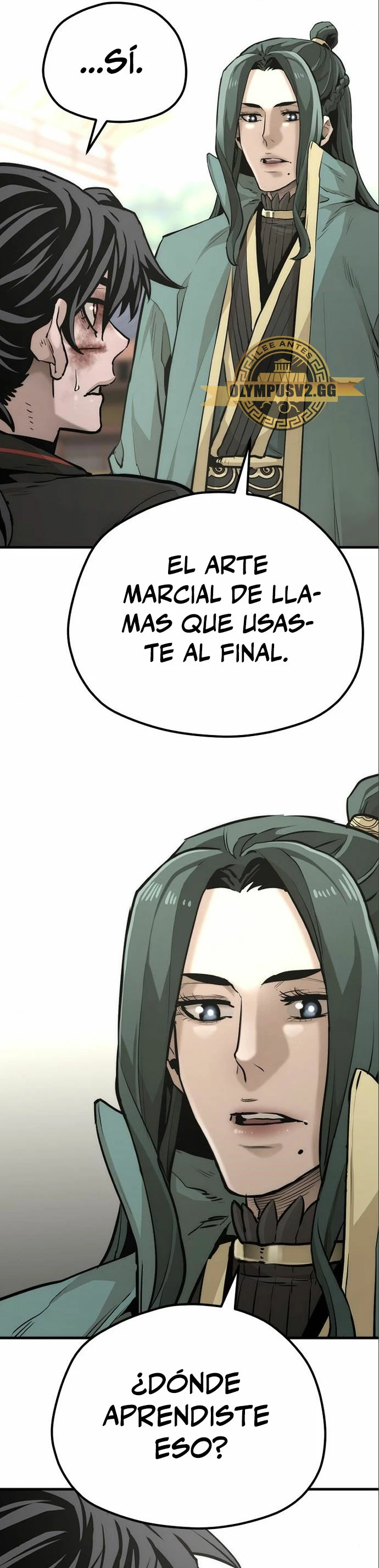 Sistema de cultivo del demonio celestial Capítulo 90 - Page 69