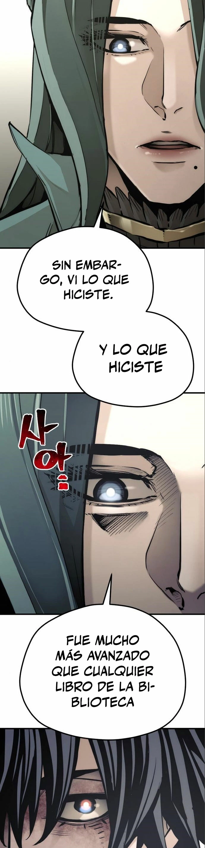 Sistema de cultivo del demonio celestial Capítulo 90 - Page 73