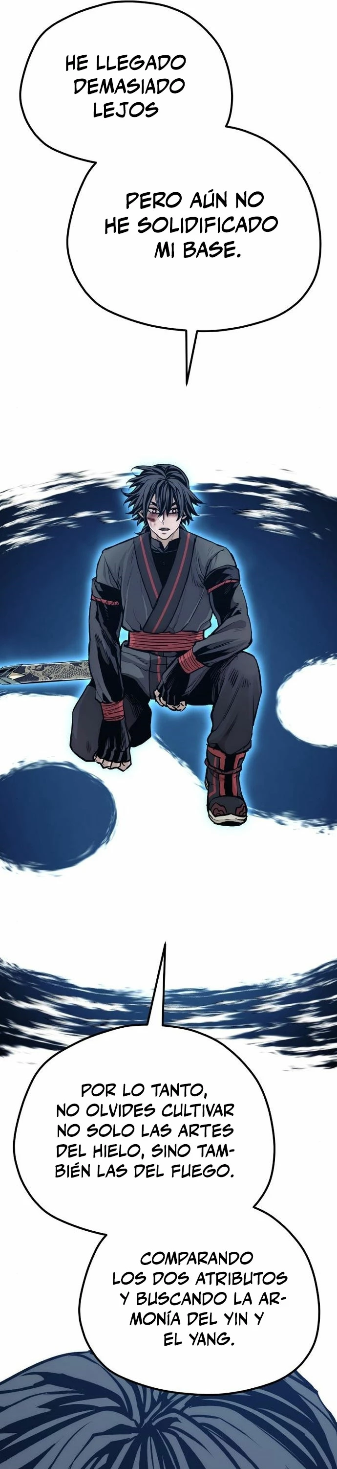 Sistema de cultivo del demonio celestial Capítulo 91 - Page 11