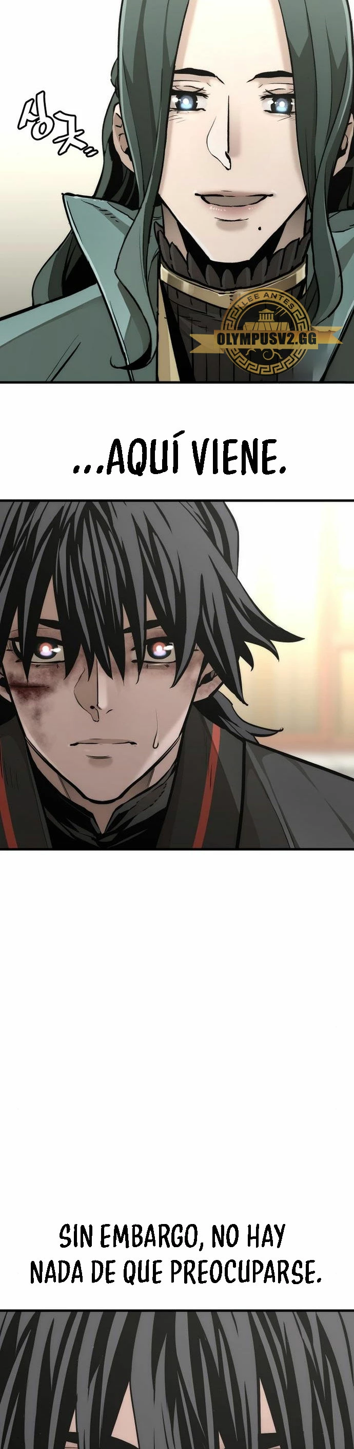 Sistema de cultivo del demonio celestial Capítulo 91 - Page 18