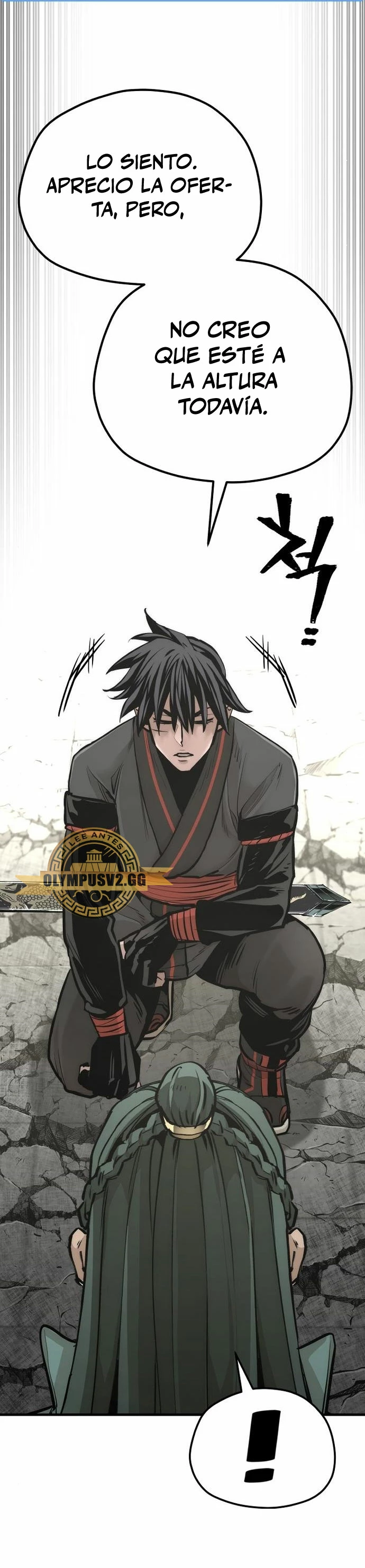 Sistema de cultivo del demonio celestial Capítulo 91 - Page 20