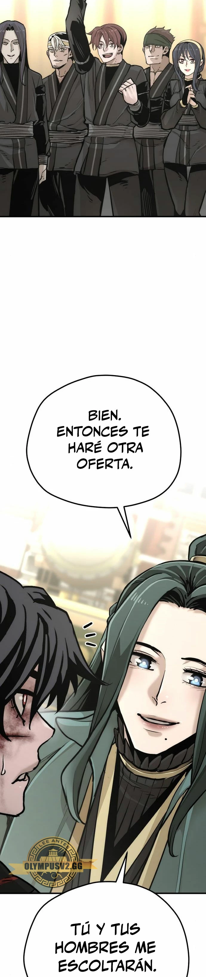 Sistema de cultivo del demonio celestial Capítulo 91 - Page 27