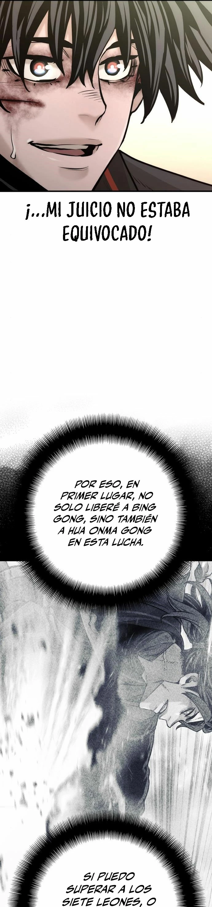 Sistema de cultivo del demonio celestial Capítulo 91 - Page 29