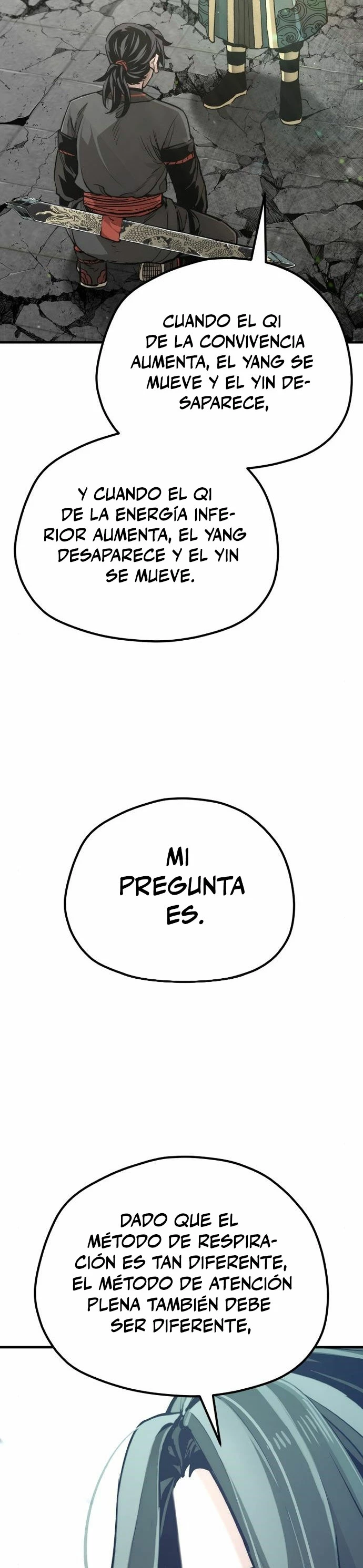 Sistema de cultivo del demonio celestial Capítulo 91 - Page 3