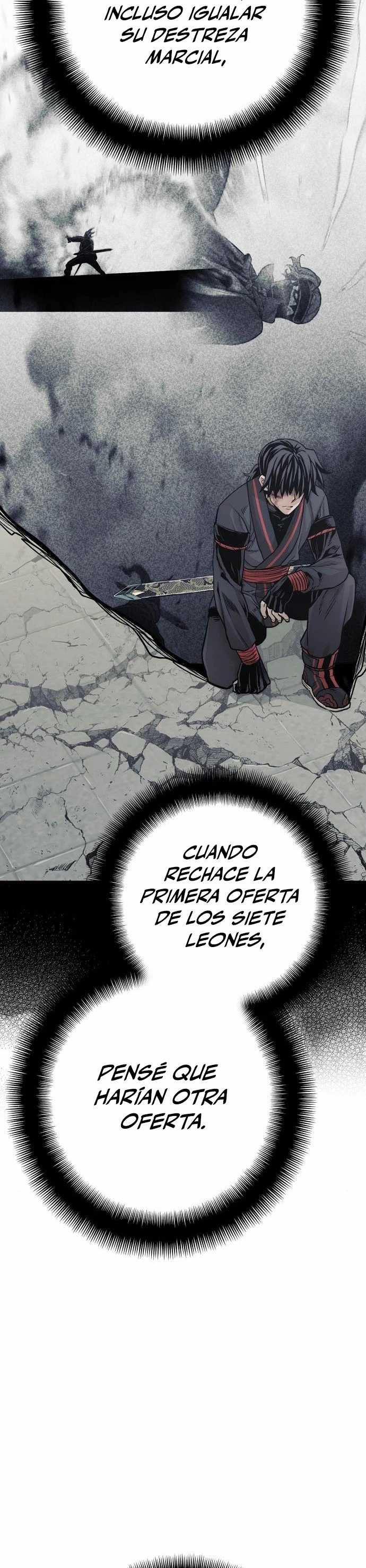 Sistema de cultivo del demonio celestial Capítulo 91 - Page 30