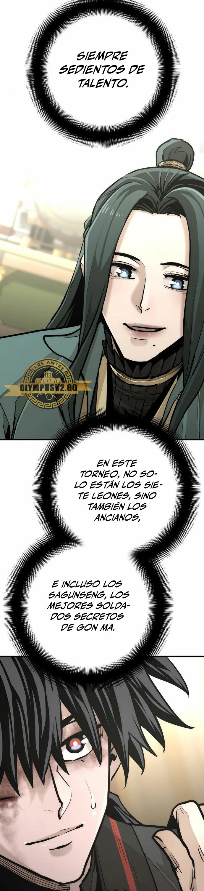 Sistema de cultivo del demonio celestial Capítulo 91 - Page 31