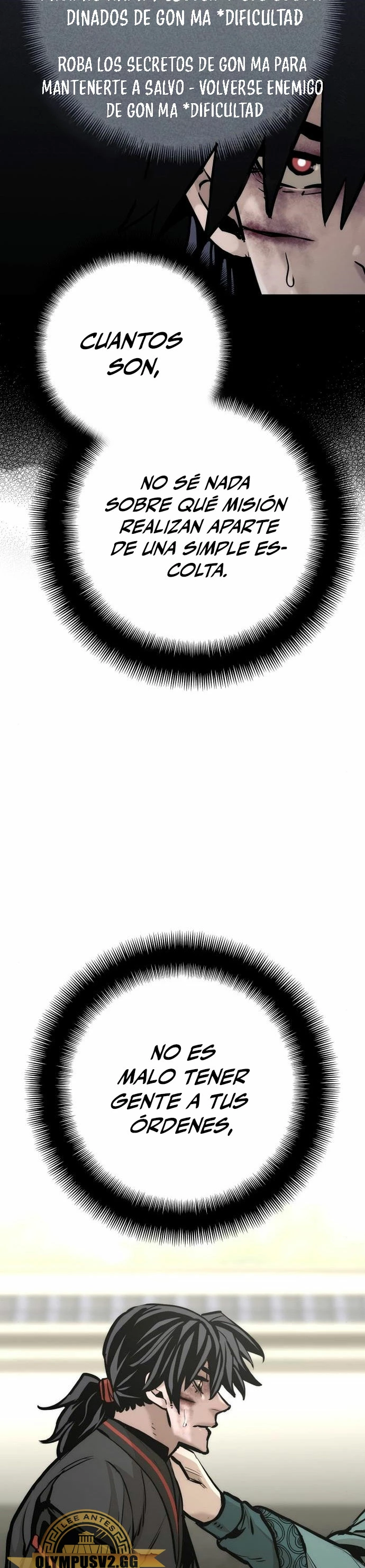 Sistema de cultivo del demonio celestial Capítulo 91 - Page 33