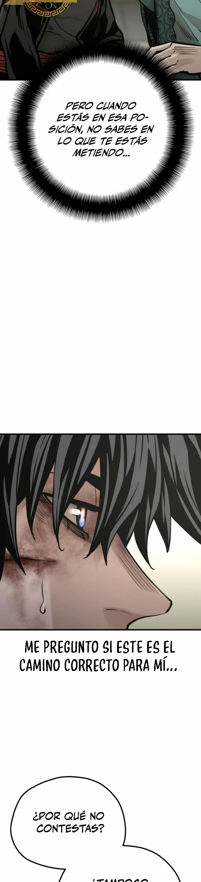 Sistema de cultivo del demonio celestial Capítulo 91 - Page 34