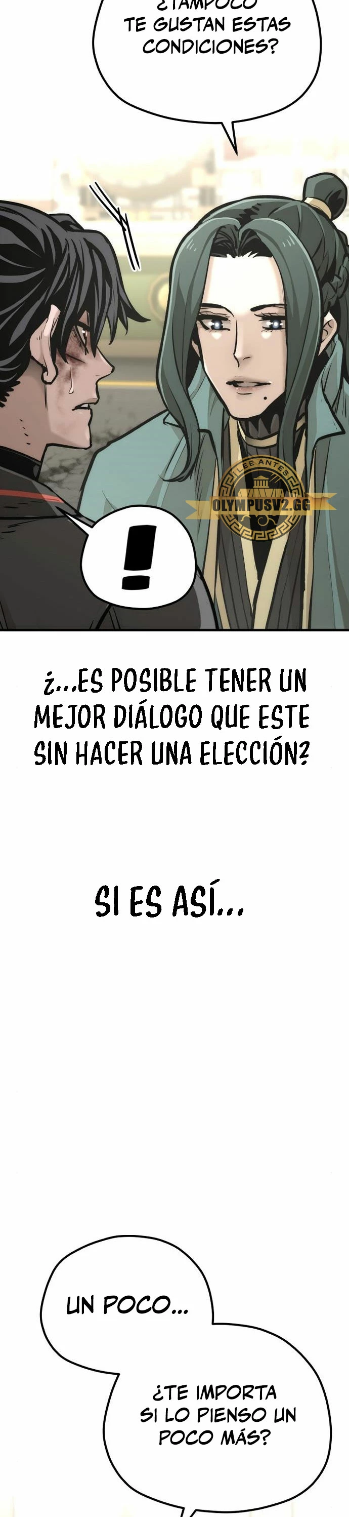 Sistema de cultivo del demonio celestial Capítulo 91 - Page 35