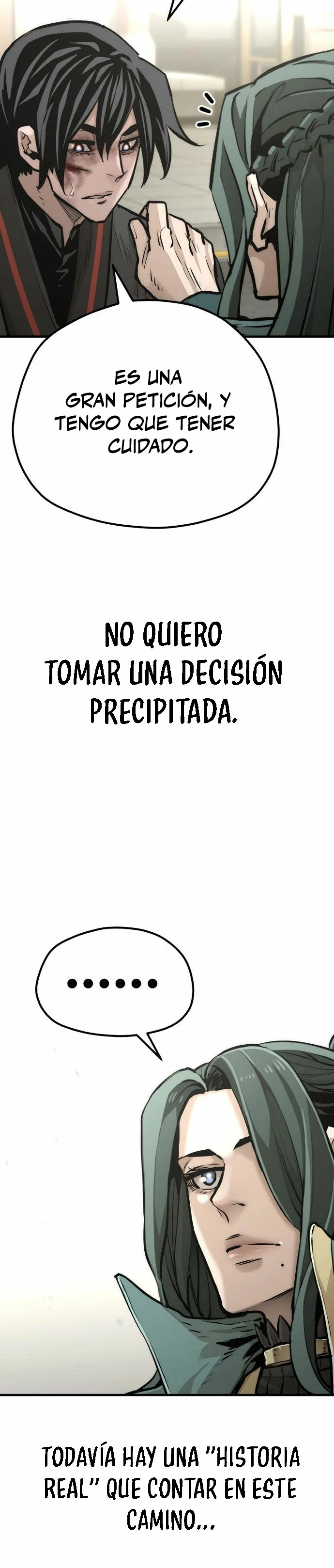 Sistema de cultivo del demonio celestial Capítulo 91 - Page 36