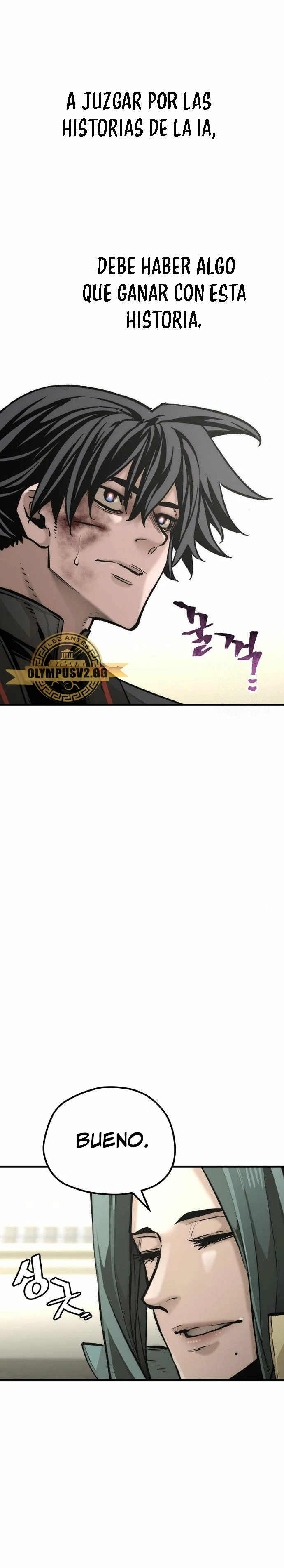 Sistema de cultivo del demonio celestial Capítulo 91 - Page 37