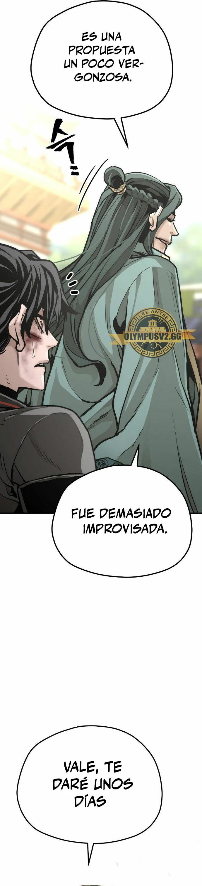 Sistema de cultivo del demonio celestial Capítulo 91 - Page 38