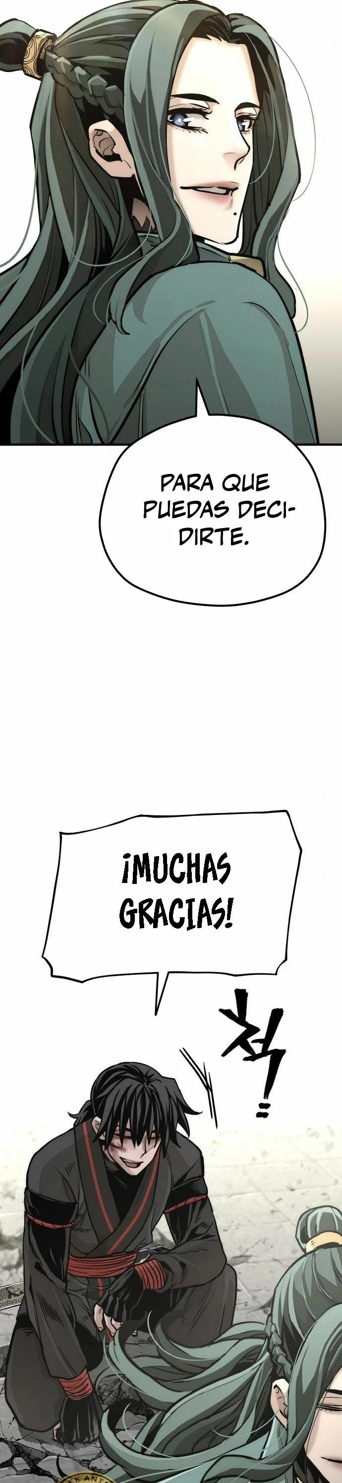 Sistema de cultivo del demonio celestial Capítulo 91 - Page 39